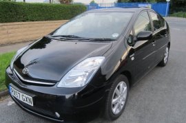 Toyota Prius 1.5