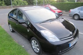 Toyota Prius 1.5