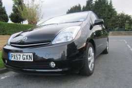 Toyota Prius 1.5
