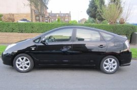 Toyota Prius 1.5