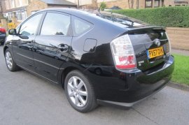 Toyota Prius 1.5