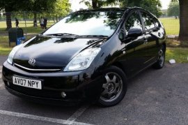 Toyota Prius 1.5