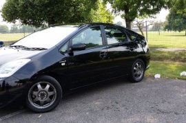 Toyota Prius 1.5