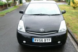 Toyota Prius 1.5