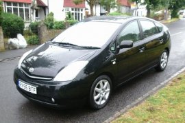 Toyota Prius 1.5