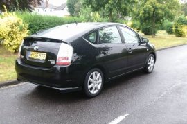 Toyota Prius 1.5