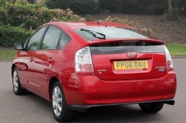 Toyota Prius 1.5