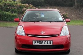Toyota Prius 1.5