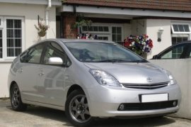 Toyota Prius 1.5