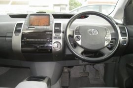 Toyota Prius 1.5