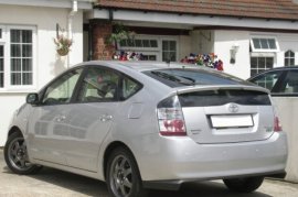 Toyota Prius 1.5