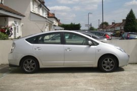 Toyota Prius 1.5