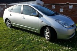 Toyota Prius 1.5