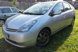 Toyota Prius 1.5