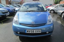 Toyota Prius 1.5