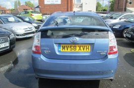Toyota Prius 1.5