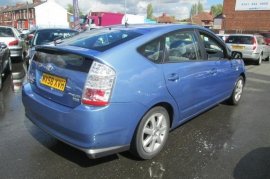 Toyota Prius 1.5