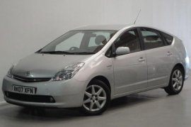 Toyota Prius 1.5