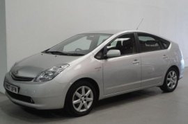 Toyota Prius 1.5