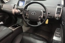 Toyota Prius 1.5