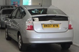 Toyota Prius 1.5