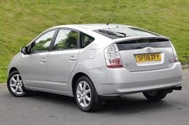 Toyota Prius 1.5