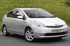 Toyota Prius 1.5