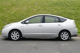 Toyota Prius 1.5