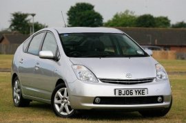 Toyota Prius 1.5