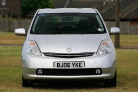 Toyota Prius 1.5