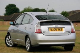 Toyota Prius 1.5