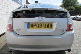 Toyota Prius 1.5