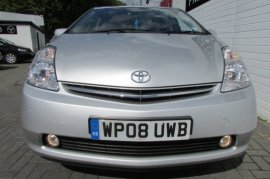 Toyota Prius 1.5