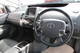 Toyota Prius 1.5