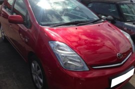 Toyota Prius 1.5