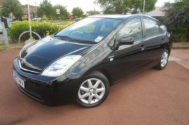 Toyota Prius 1.5