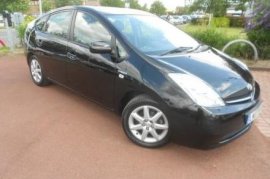 Toyota Prius 1.5