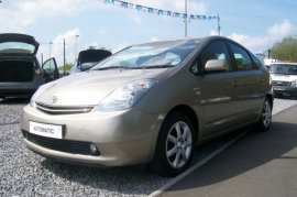 Toyota Prius 1.5