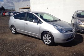 Toyota Prius 1.5