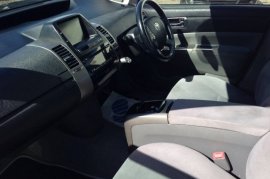 Toyota Prius 1.5