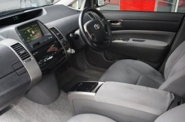 Toyota Prius 1.5