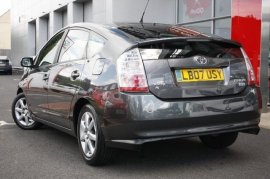 Toyota Prius 1.5