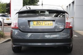 Toyota Prius 1.5