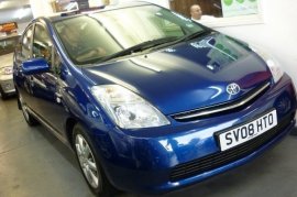 Toyota Prius 1.5