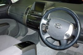 Toyota Prius 1.5