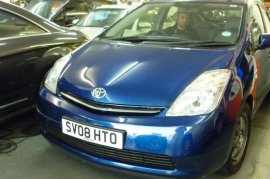 Toyota Prius 1.5