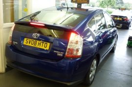 Toyota Prius 1.5