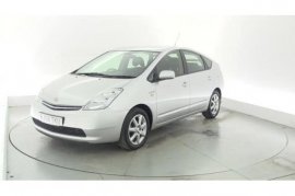 Toyota Prius 1.5