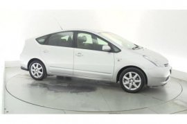 Toyota Prius 1.5