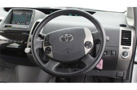 Toyota Prius 1.5